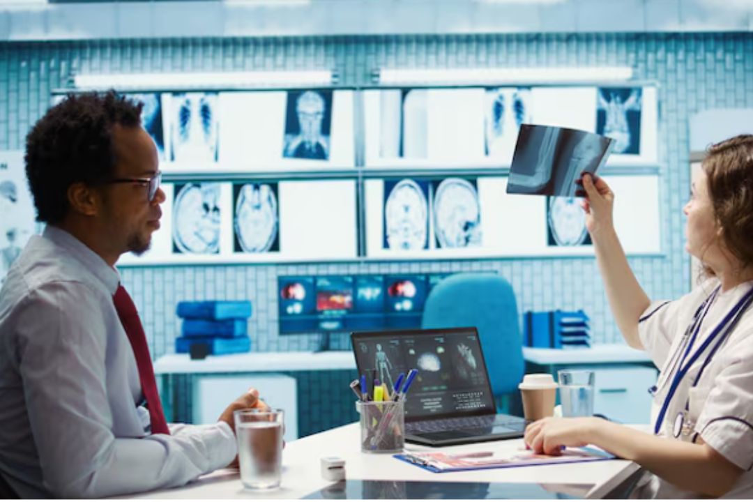 how to prepare for a contrast ct scan safely